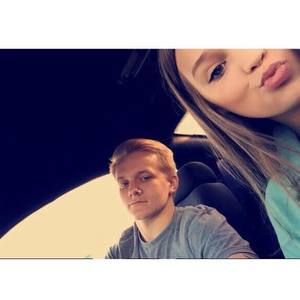 Meet your Posher, Erika